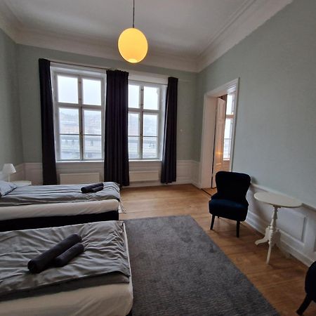 Home Inn Mrt19 Стокгольм Экстерьер фото
