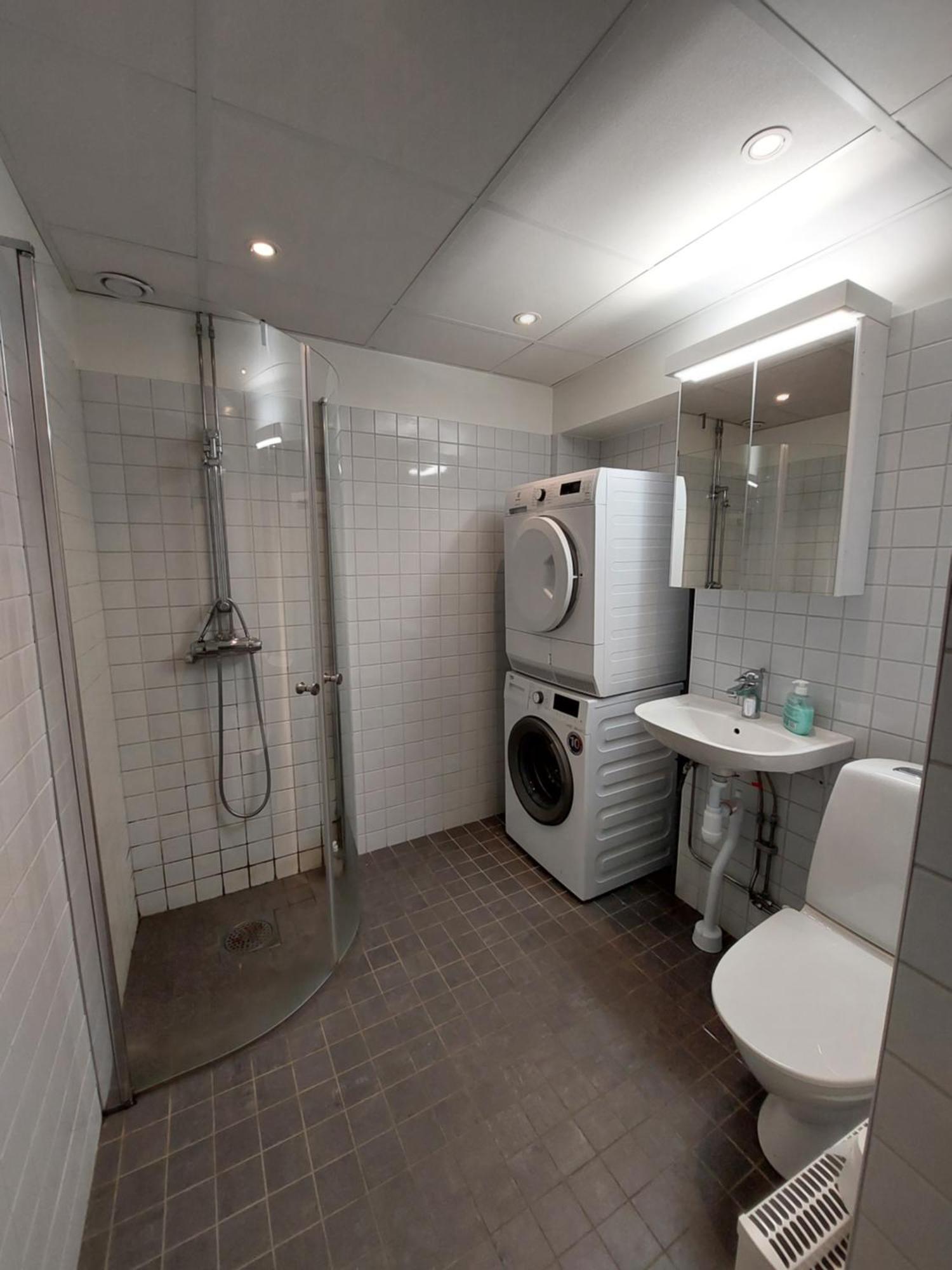 Home Inn Mrt19 Стокгольм Экстерьер фото
