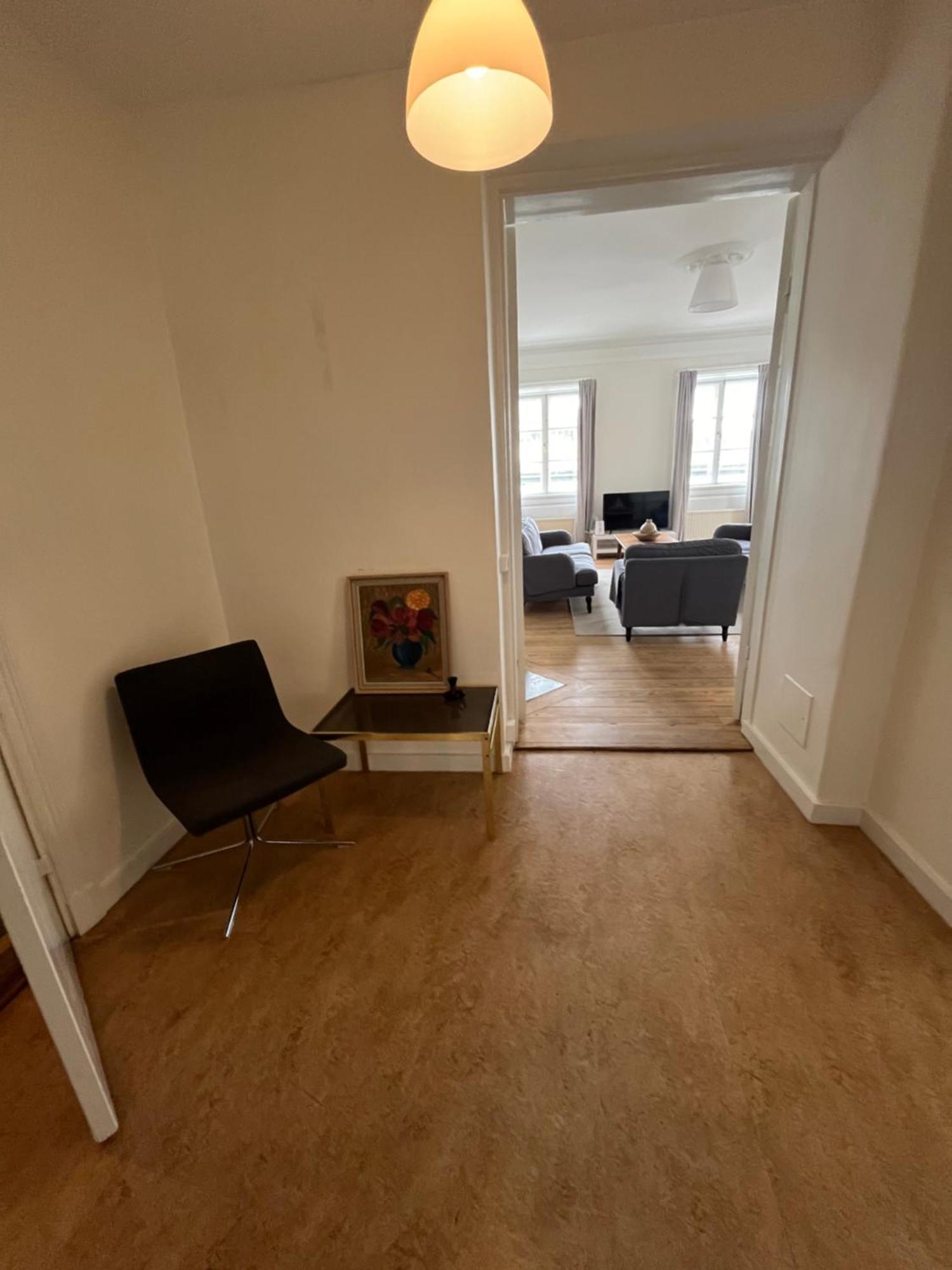 Home Inn Mrt19 Стокгольм Экстерьер фото