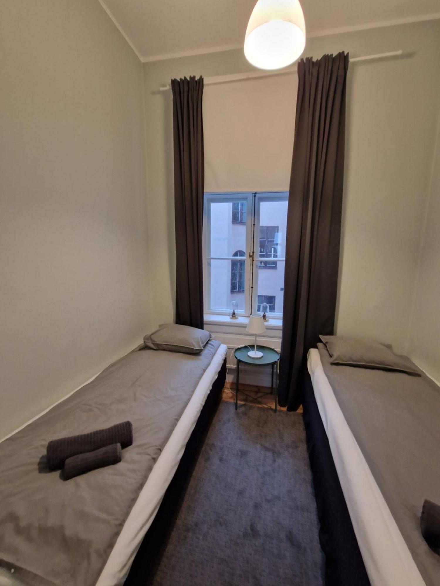 Home Inn Mrt19 Стокгольм Экстерьер фото
