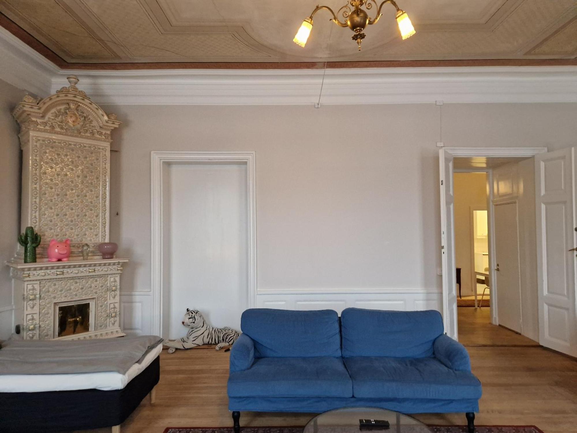 Home Inn Mrt19 Стокгольм Экстерьер фото