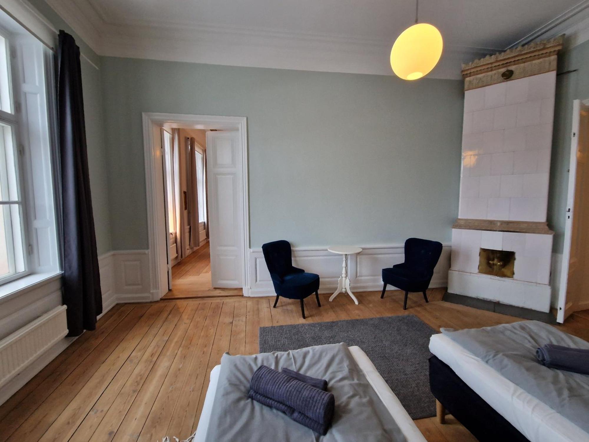 Home Inn Mrt19 Стокгольм Экстерьер фото