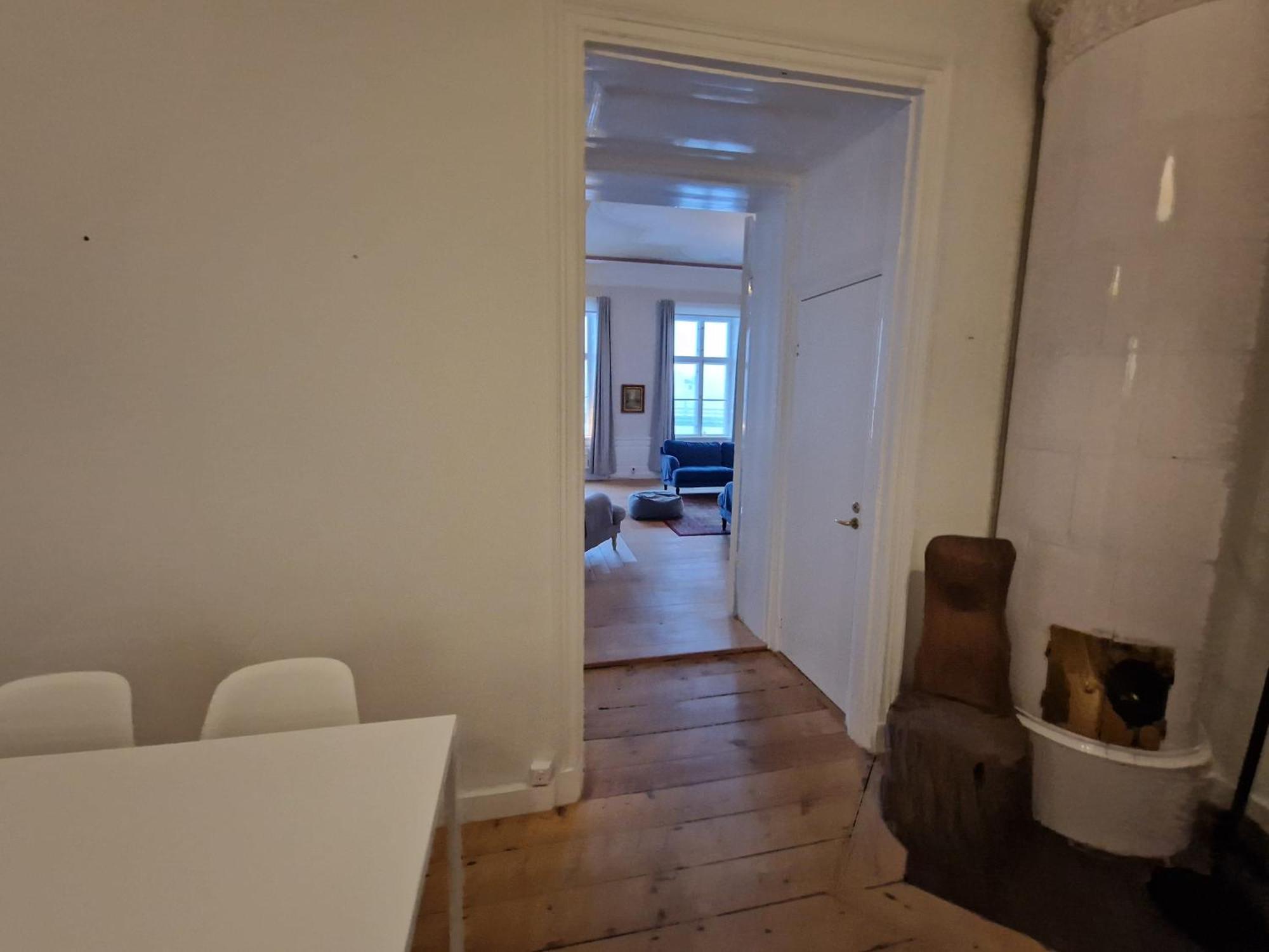 Home Inn Mrt19 Стокгольм Экстерьер фото
